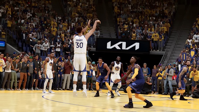 NBA 2K23 Jumpshots Guide How to Set the Best Jumpshots for Your Player in NBA 2K23.jpg